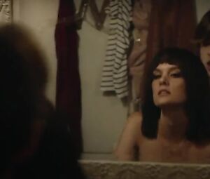Nude Celebs - Doggy Style Scenes