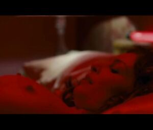 Nude Celebs - Doggy Style Scenes