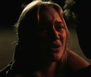 Topless Kate Winslet in nude scenes From Holy Smoke