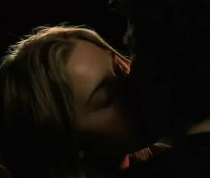 Topless Kate Winslet in nude scenes From Holy Smoke