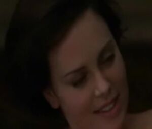 Devil Advocate Sex Scenes - Charlize Theron Naked (Sex Video)