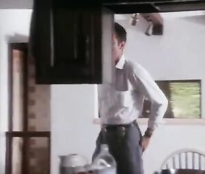 Classic DoggyStyle Joan Severance Sex Scenes