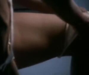 Classic DoggyStyle Joan Severance Sex Scenes