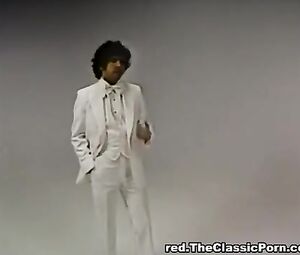 Erotic dreams with sexy brunette