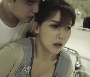 Sex video Lee Chae Dam - Mother's Job Sex Scenes (korean Movie)