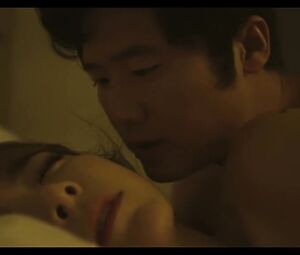 Sex video Korean Movie my Friend's Older Sister Sex Scenes