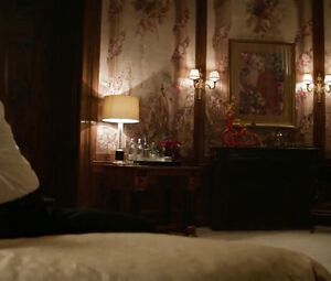 Sex video Jennifer Lawrence in Red Sparrow Movie (2018)