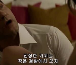 Sex video Jennifer Lawrence in Red Sparrow Movie (2018)