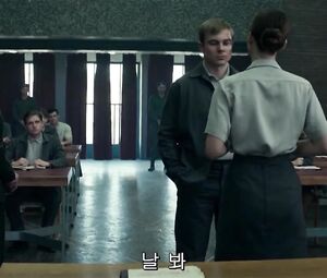 Sex video Jennifer Lawrence in Red Sparrow Movie (2018)