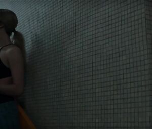 Sex video Jennifer Lawrence in Red Sparrow Movie (2018)