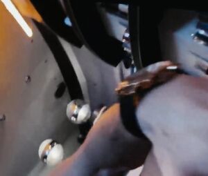 Sex video Russian Theater Actress Cristina Asmus in Erotic & Porn Scene, Film "text"