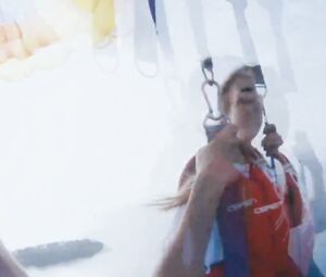 Sex video Russian Theater Actress Cristina Asmus in Erotic & Porn Scene, Film "text"