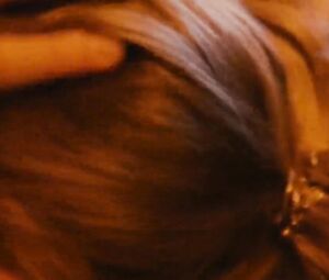 Sex video Russian Theater Actress Cristina Asmus in Erotic & Porn Scene, Film "text"