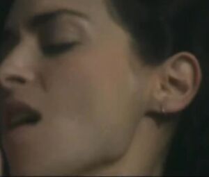 Sex video Inescapable Lesbian Movie Sex Scene