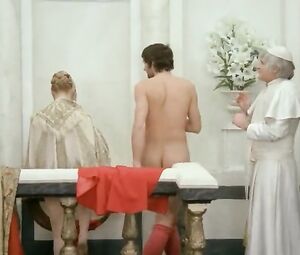 Sex video Cut Art Scene Retro Classic Vintage Porn Film HD - Contes Immoraux (1974)