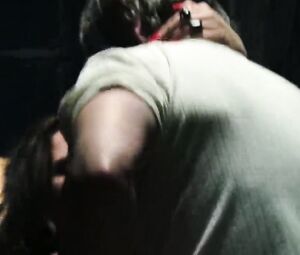 Sex video Polar (2919) Ruby O Fee Netflix Movie Sex Scene