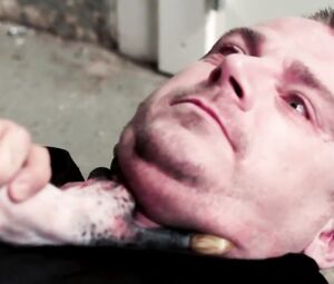 Sex video Kat Helro in Succubus 2012 (short Film) Full Scene