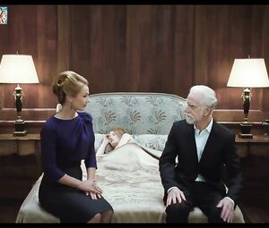 Sex video Nude Scene from the Movie the Sleeping Beauty | Top 5 Sex Scenes Movie Love