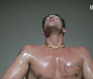 Solo Male Video - Explicit Male Masturbation Scenes in Movies (60 Scenes in 3 Min)