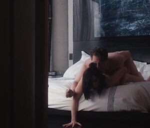 Sex video Sarah Silverman - I Smile back (2015)