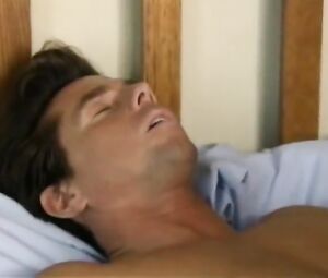Classic sex scene Savannah - Blonde Fucking Boyfriend
