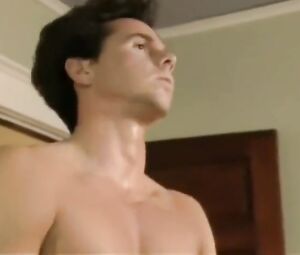 Classic sex scene Savannah - Blonde Fucking Boyfriend