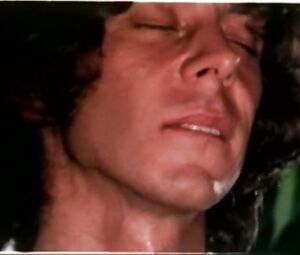 Classic sex scene Bourbon Deepthroat Full Clip