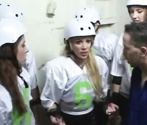 Classic sex scene Roller Ball 2001 Vintage Full Movie 240p