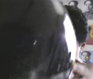 Classic sex scene Ai Hiyoshi
