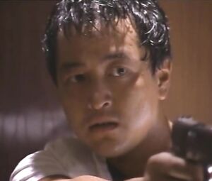 Classic sex scene Ai Hiyoshi