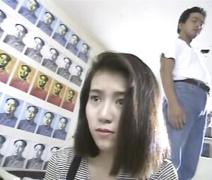 Classic sex scene Ai Hiyoshi