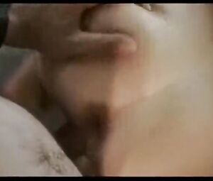 Classic sex scene Guy Teaches Mom and Stepdaughter