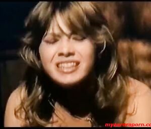 Classic sex scene Harry Educates Traci and Vice Versa