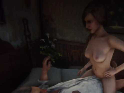 2sex Girls - Classic sex scene Red Dead Redemption 2 Sex Scene Video Â» Best ...