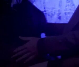 Classic sex scene Playmate January 1991: Stacy Leigh Arthur