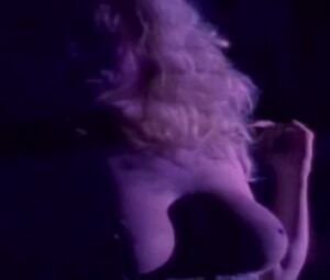 Classic sex scene Playmate January 1991: Stacy Leigh Arthur