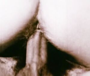 Classic sex scene Erotic Point of View (1974)