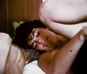 Classic sex scene Erotic Point of View (1974)