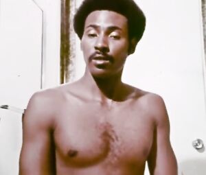 Classic sex scene Erotic Point of View (1974)