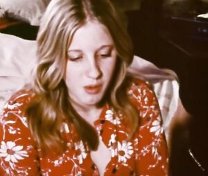 Classic sex scene Erotic Point of View (1974)