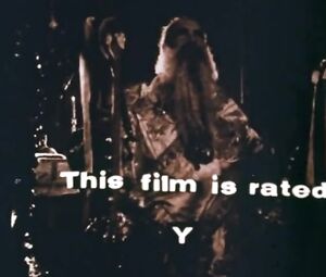 Classic sex scene Erotic Point of View (1974)