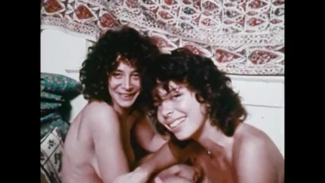 Classic sex scene Erotic Point of View (1974)