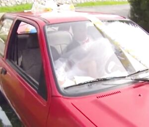 Classic sex scene Wife Loves Sucking new Husbands Huge Cock Video