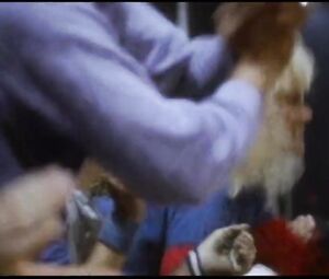 Classic sex scene Playmate may 1985 - PMOY 1986: Kathy Shower