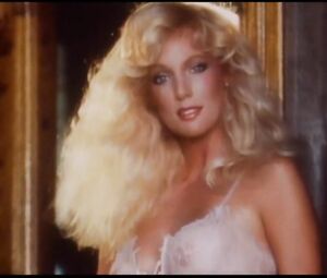 Classic sex scene Playmate may 1985 - PMOY 1986: Kathy Shower