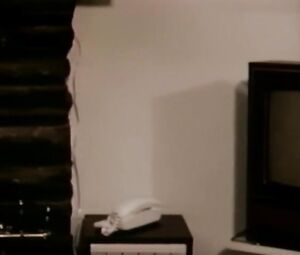 Classic sex scene Anna Obsessed (1977)