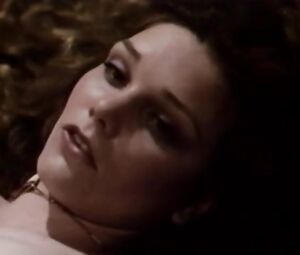 Classic sex scene Anna Obsessed (1977)