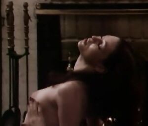 Classic sex scene Anna Obsessed (1977)