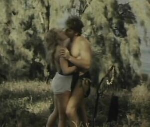 Nude 1984 movie Nude video