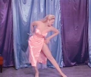 Classic sex scene Teaserama (1955) Full Movie